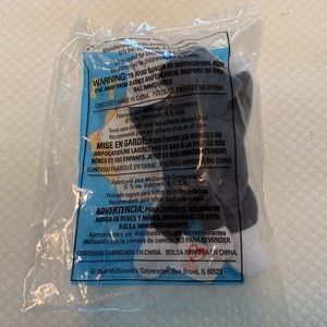 Ty Teenie Beanie Baby Nook the Husky Dog in Unopened Original Packaging New